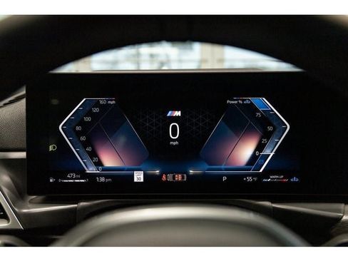 Used 2026 BMW 330i xDrive Sedan w/ M Sport Package image 72