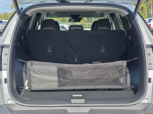 New 2026 Hyundai Tucson SEL image 8