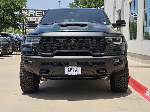 New 2026 RAM 1500 RHO AWD/4WD image 5