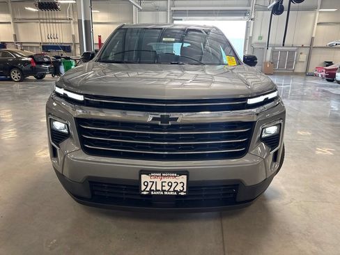 Used 2026 Chevrolet Traverse LT w/ Driver Confidence Package FWD image 12