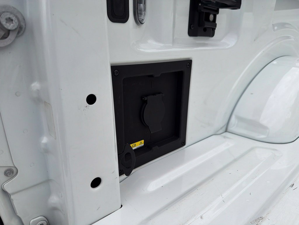 Used 2022 Ford F150 Lariat AWD/4WD image 18