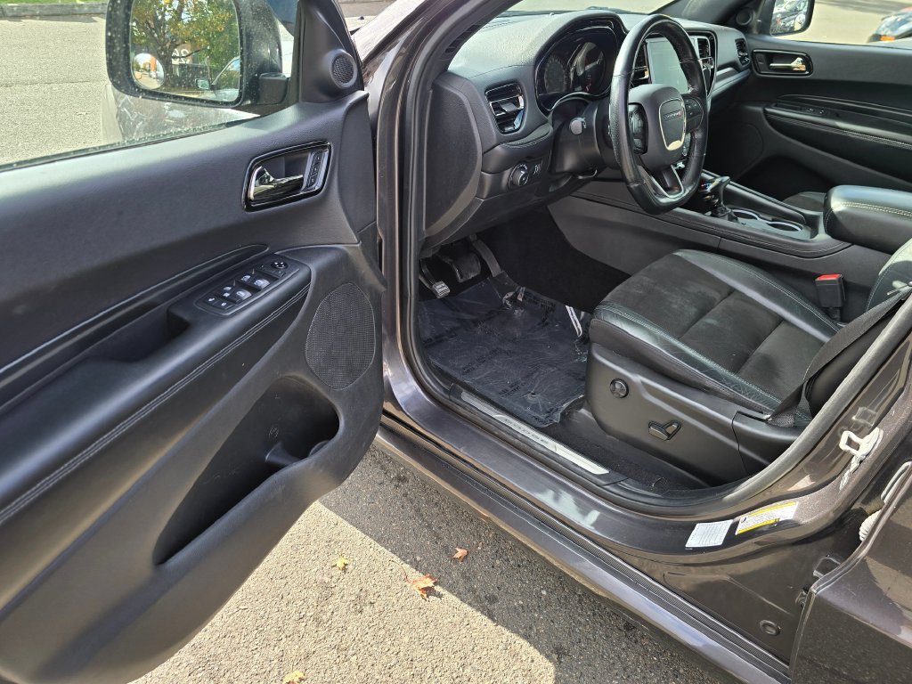 Used 2021 Dodge Durango GT AWD/4WD image 22