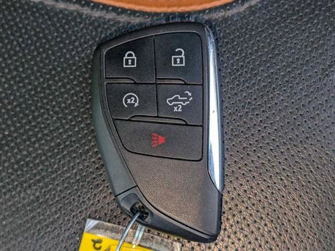 Used 2023 GMC Sierra 1500 AT4 w/ Technology Package AWD/4WD image 27