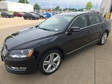 Used 2014 Volkswagen Passat TDI SEL Premium image 4