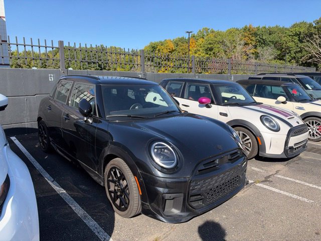 Used 2026 MINI Cooper S FWD image 3