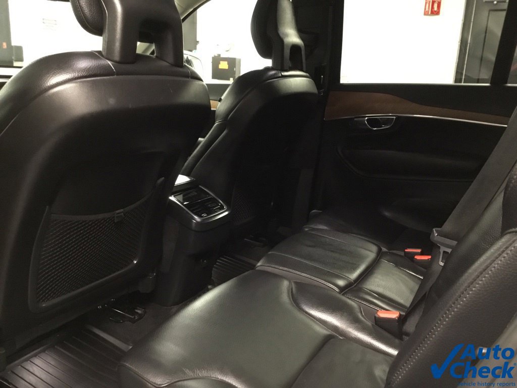 Used 2021 Volvo XC90 T6 Momentum AWD/4WD image 29