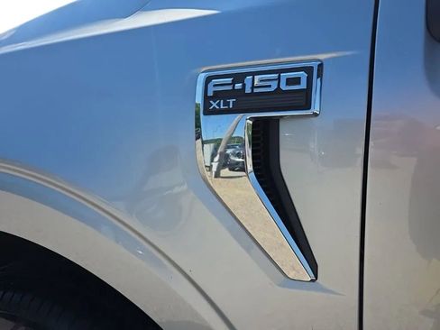Used 2023 Ford F150 XLT AWD/4WD image 9