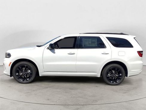 New 2026 Dodge Durango GT w/ Blacktop Package image 2