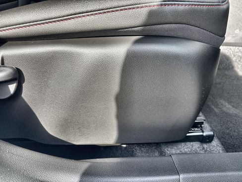 New 2026 Chevrolet Trax RS FWD image 35