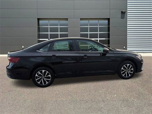 New 2026 Volkswagen Jetta S image 8