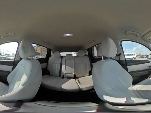 Used 2026 Hyundai Tucson SEL AWD/4WD image 44