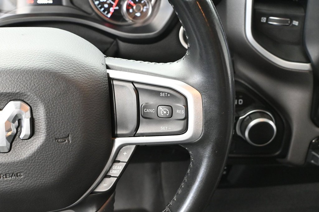 Used 2020 RAM 1500 Big Horn AWD/4WD image 22