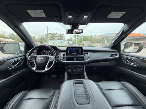 Used 2021 Chevrolet Tahoe Premier image 15
