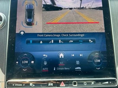 Used 2023 Mercedes-Benz GLC 300 4MATIC image 24