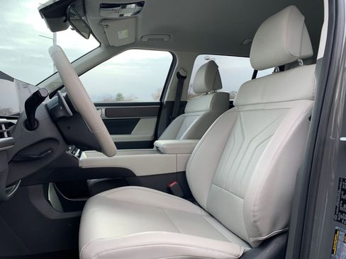 Used 2025 Hyundai Santa Fe SEL image 29