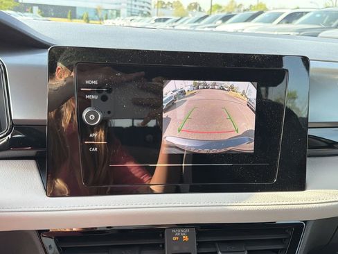 New 2026 Volkswagen Taos S FWD image 27