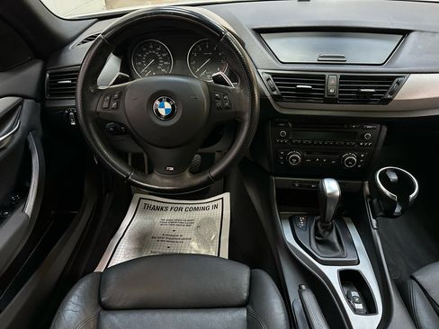 Used 2014 BMW X1 xDrive35i w/ M Sport Line image 17
