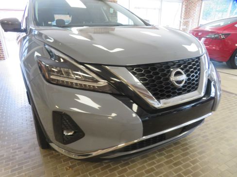 Used 2024 Nissan Murano SL image 71