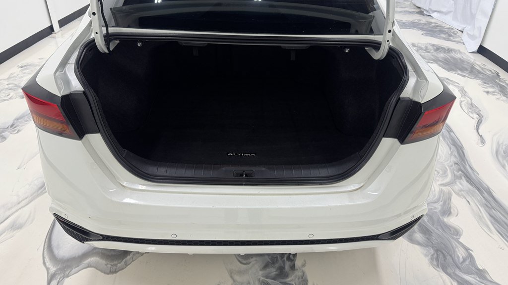 Used 2021 Nissan Altima 2.5 SV FWD image 10