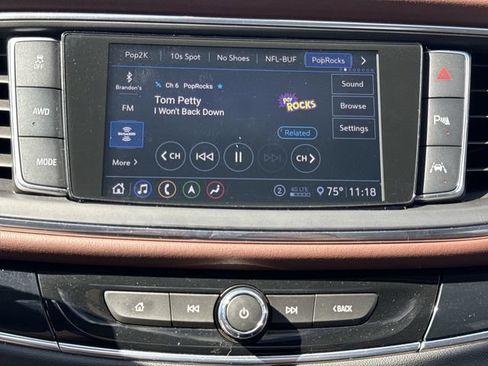 Certified 2020 Buick Enclave Avenir w/ Avenir Technology Package AWD/4WD image 13