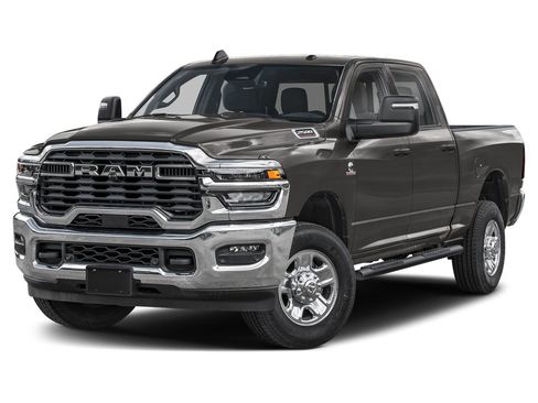 New 2026 RAM 2500 Laramie image 17