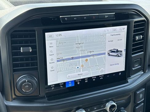 Used 2024 Ford F150 XLT w/ Equipment Group 302A MID AWD/4WD image 31