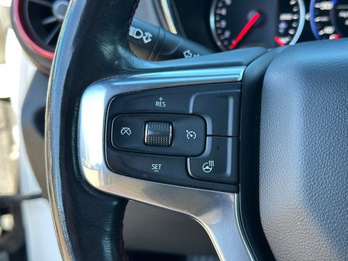 Used 2019 Chevrolet Blazer RS image 28