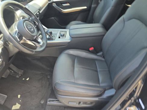 Certified 2025 MAZDA CX-90 Plug-In Hybrid w/Premium Sport AWD/4WD image 21