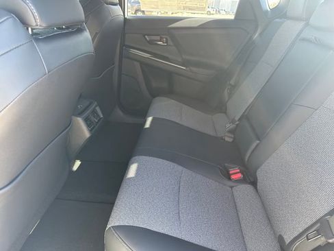 New 2026 Toyota bZ XLE Plus image 25