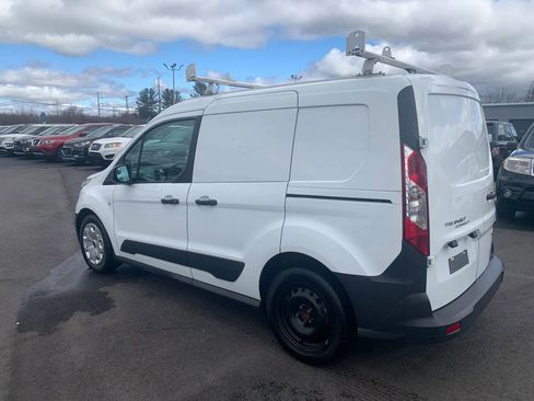 Used 2018 Ford Transit Connect XL image 6