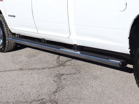 Used 2022 RAM 3500 Tradesman image 16