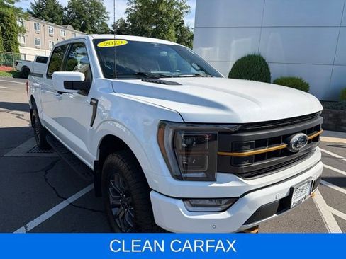 Used 2023 Ford F150 Tremor w/ Equipment Group 402A High AWD/4WD image 1