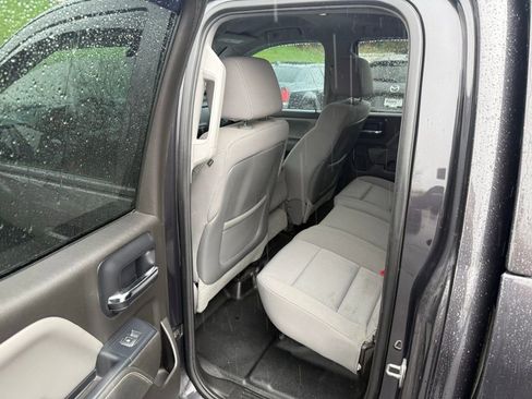 Used 2014 Chevrolet Silverado 1500 W/T image 6