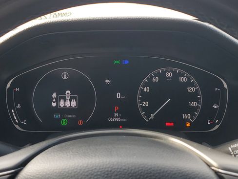 Used 2021 Honda Accord Sport image 22