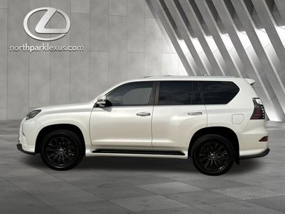 Certified 2023 Lexus GX 460 Premium