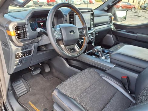 Used 2025 Ford F150 Tremor w/ Tow/Haul Package image 23