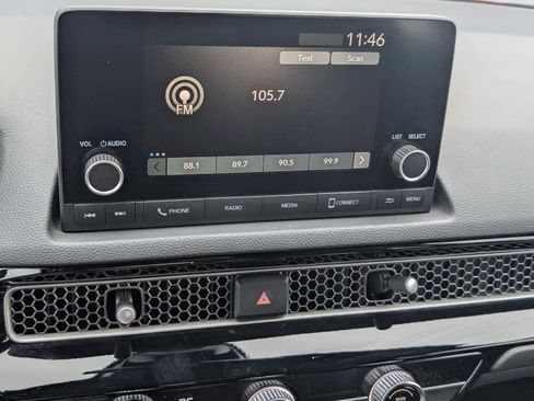 Certified 2023 Honda Civic Sport image 24