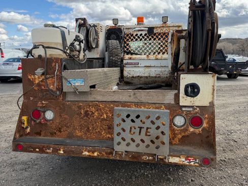 Used 2016 Ford F350 XL image 4