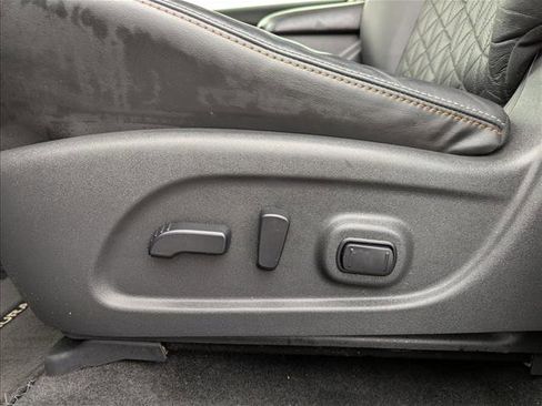 Used 2021 Nissan Murano Platinum w/ Cargo Package image 11