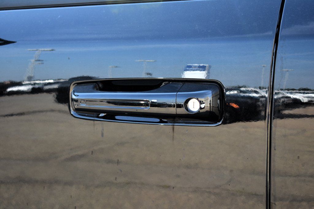 Used 2025 RAM 1500 RHO w/ Bed Utility Group AWD/4WD image 16