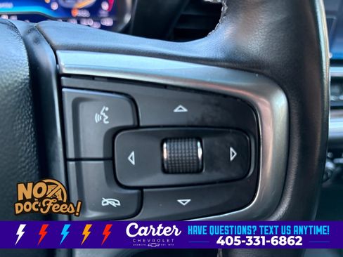 Used 2024 Chevrolet Silverado 2500 LT AWD/4WD image 36