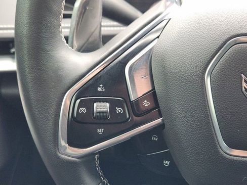 Used 2024 Chevrolet Corvette Stingray Coupe w/ 1LT image 31