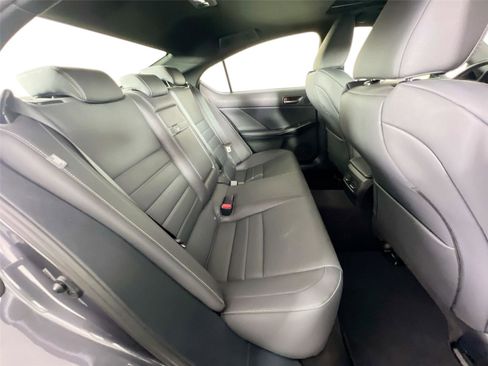 Used 2023 Lexus IS 350 F Sport image 24