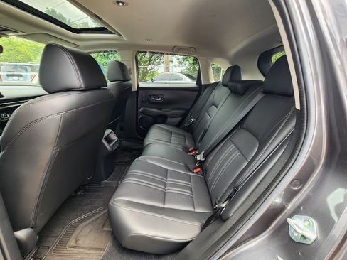 Certified 2024 Honda HR-V EX-L image 16