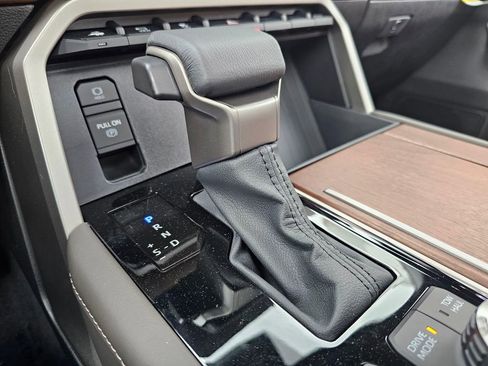 New 2026 Toyota Tundra 1794 Edition AWD/4WD image 38