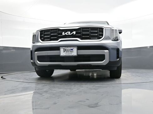Certified 2023 Kia Telluride S image 27