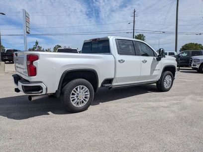 Used 2023 Chevrolet Silverado 2500 High Country w/ LPO, Hitch Package