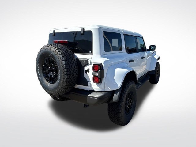 New 2026 Ford Bronco Raptor AWD/4WD image 8