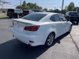 Used 2006 Lexus IS 250 image 4