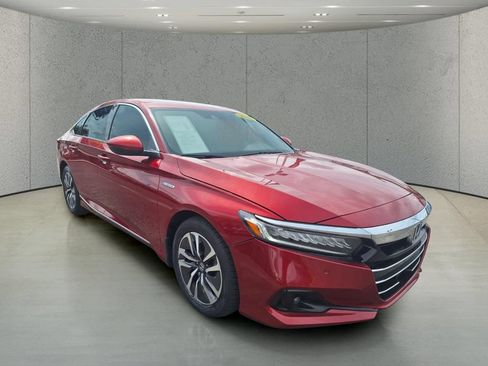 Used 2022 Honda Accord EX-L image 7